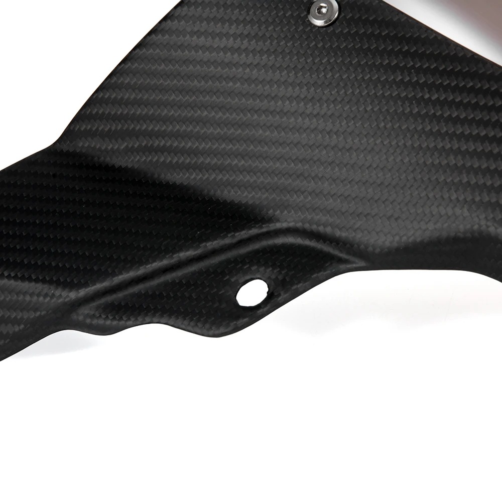Motorcycle Part Motorcycle Carbon Fiber Windshield for S1000RR 2015-2018